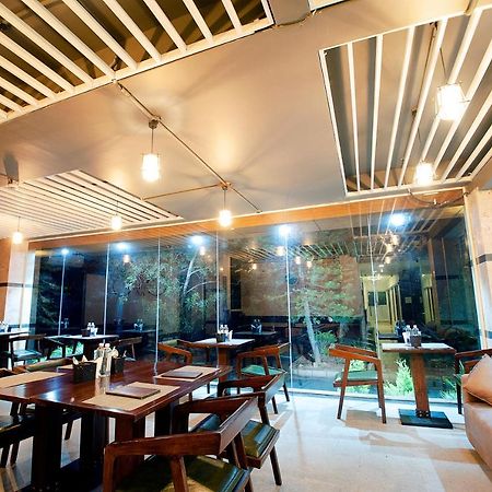 Dod Jala Abm Boutique Hotel By Purple Cloud מראה חיצוני תמונה
