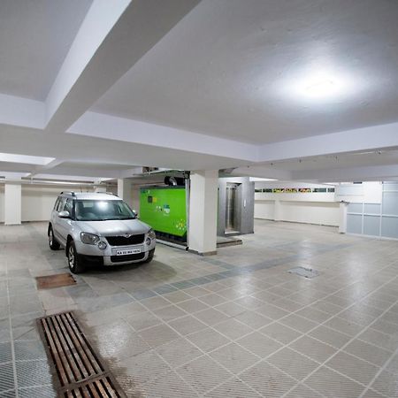 Dod Jala Abm Boutique Hotel By Purple Cloud מראה חיצוני תמונה