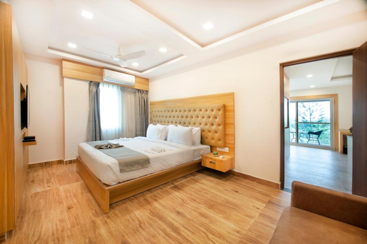 Dod Jala Abm Boutique Hotel By Purple Cloud מראה חיצוני תמונה