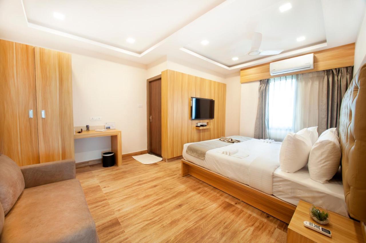 Dod Jala Abm Boutique Hotel By Purple Cloud מראה חיצוני תמונה