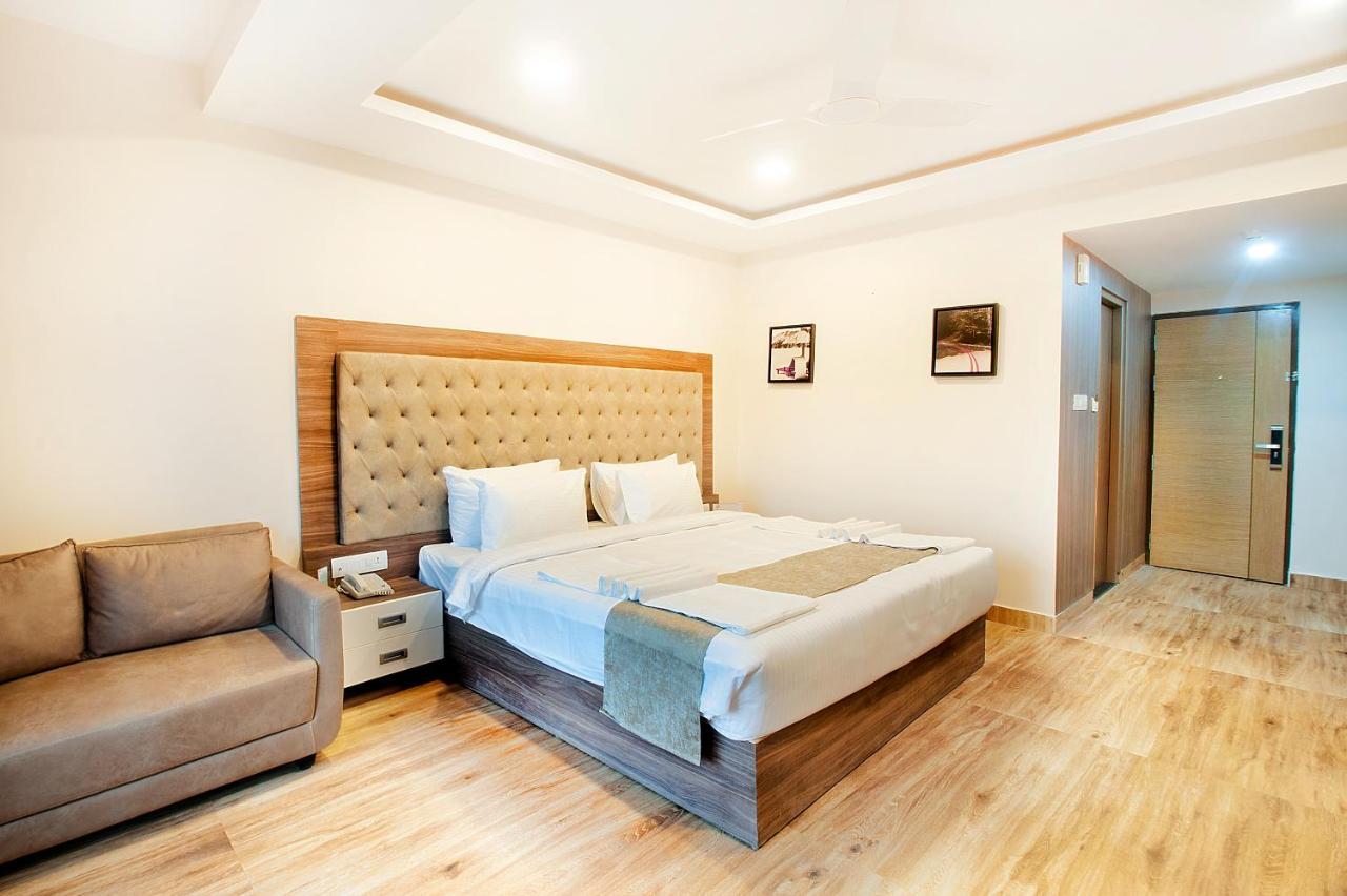 Dod Jala Abm Boutique Hotel By Purple Cloud מראה חיצוני תמונה