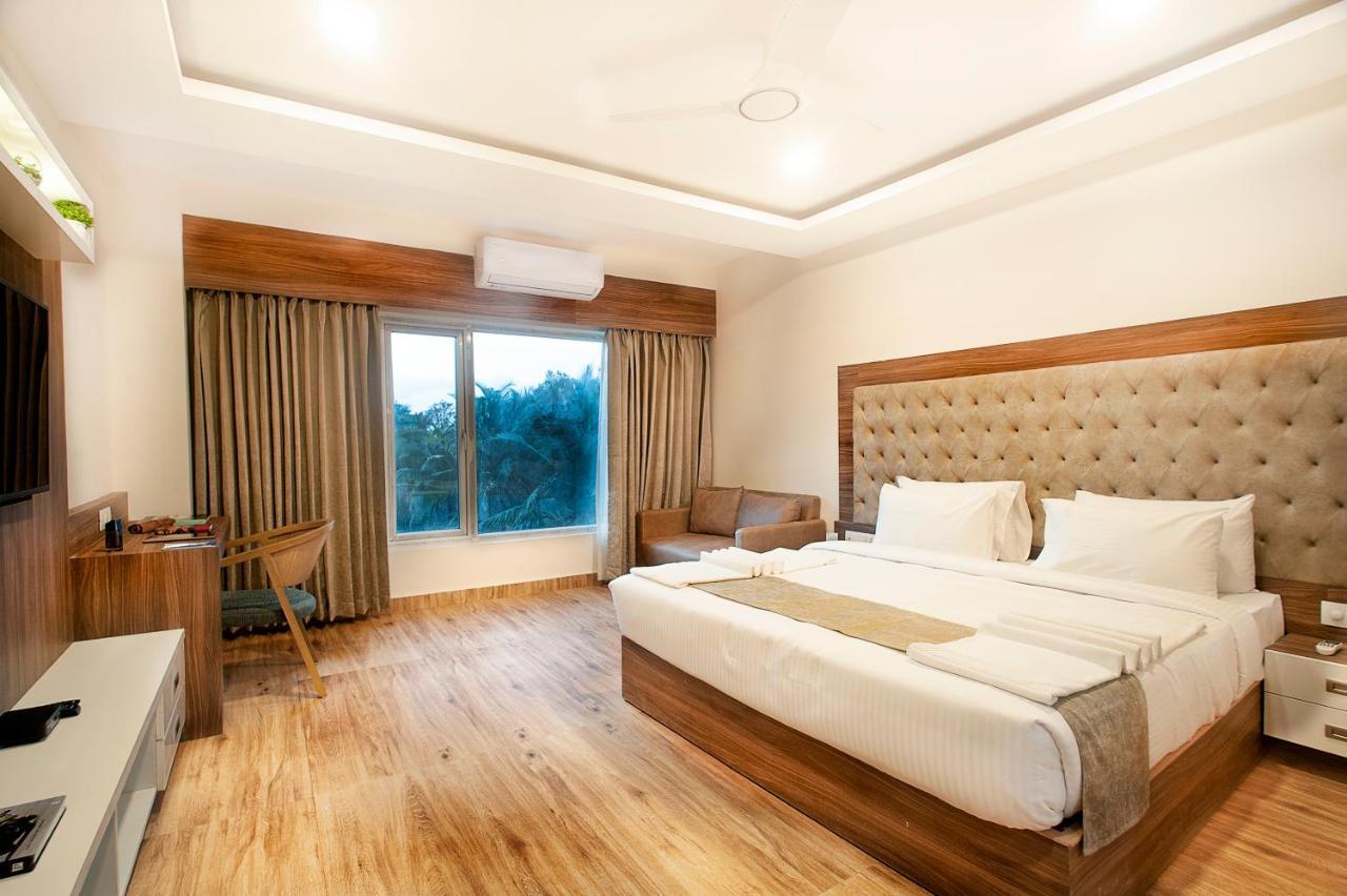 Dod Jala Abm Boutique Hotel By Purple Cloud מראה חיצוני תמונה
