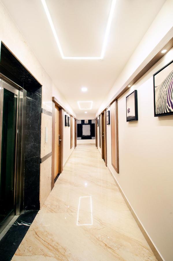 Dod Jala Abm Boutique Hotel By Purple Cloud מראה חיצוני תמונה