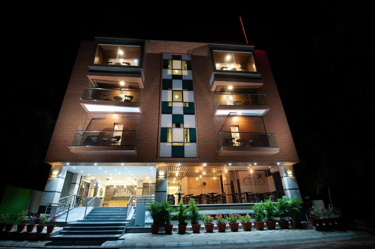 Dod Jala Abm Boutique Hotel By Purple Cloud מראה חיצוני תמונה
