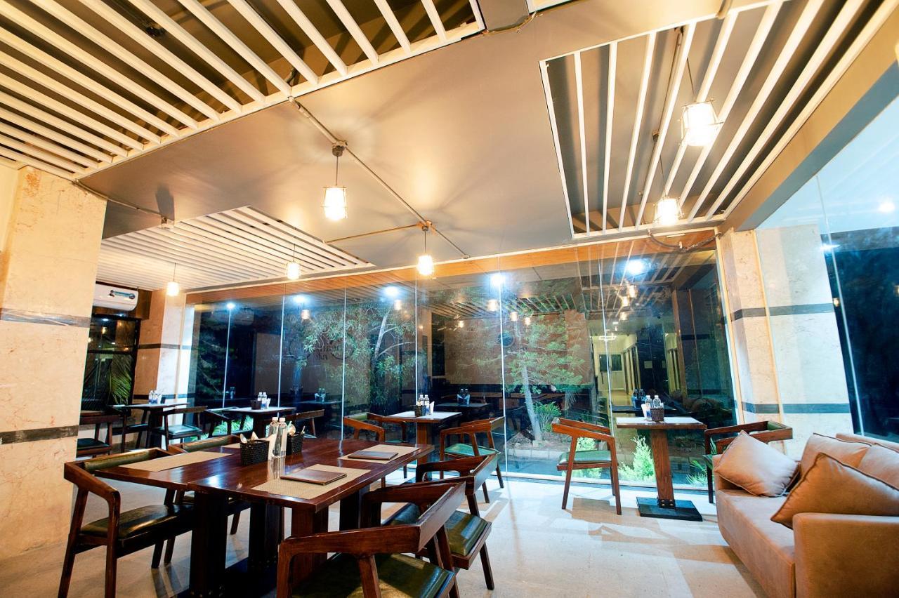 Dod Jala Abm Boutique Hotel By Purple Cloud מראה חיצוני תמונה