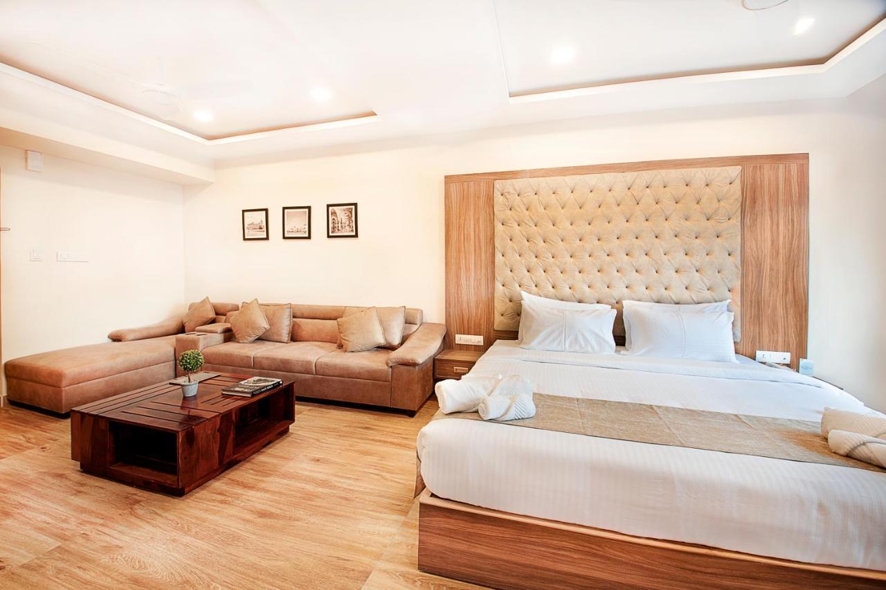 Dod Jala Abm Boutique Hotel By Purple Cloud מראה חיצוני תמונה