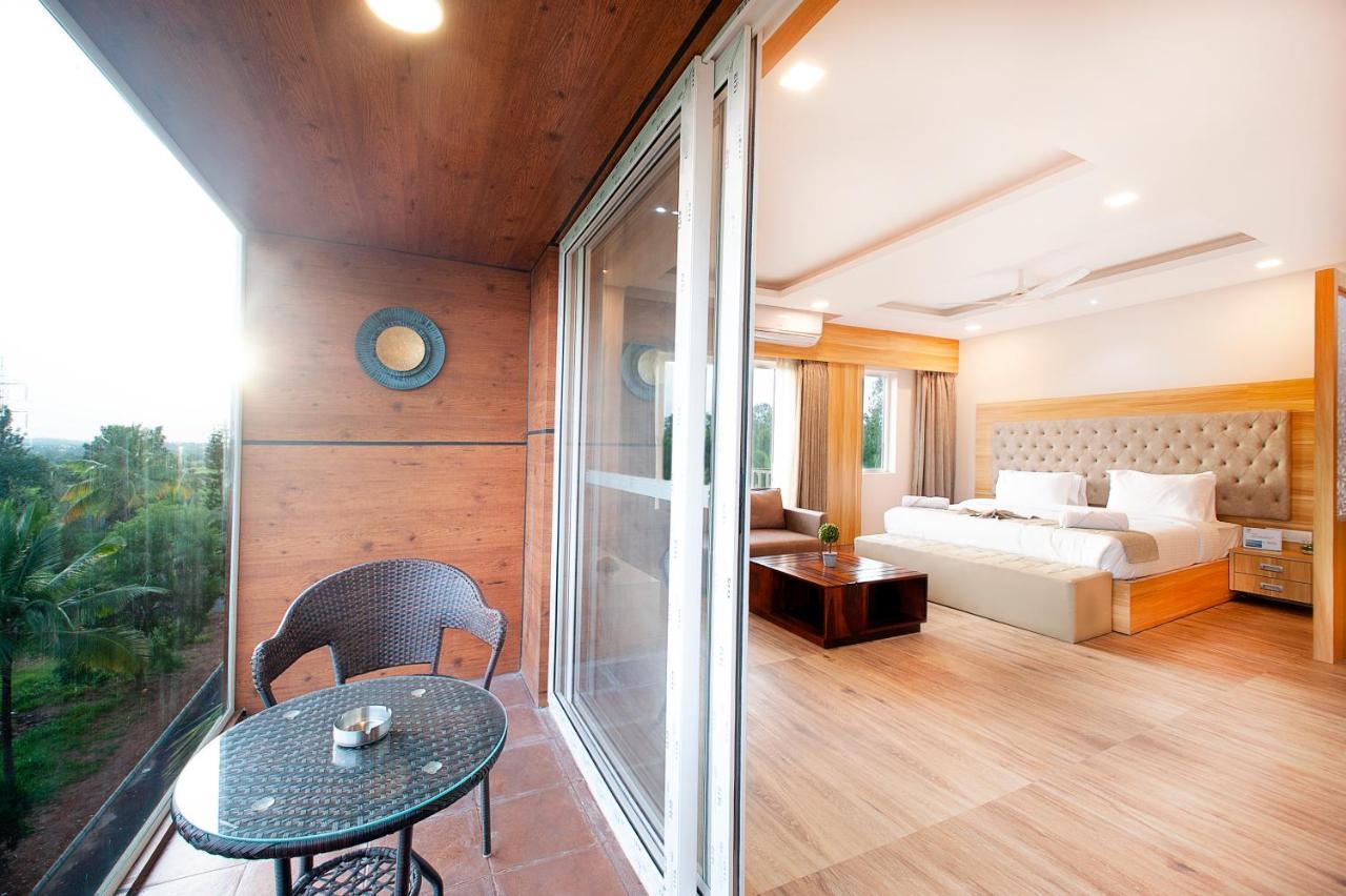 Dod Jala Abm Boutique Hotel By Purple Cloud מראה חיצוני תמונה