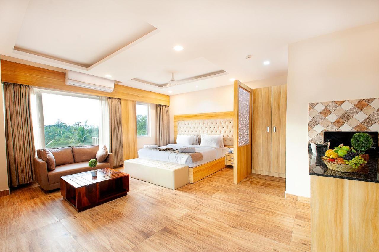 Dod Jala Abm Boutique Hotel By Purple Cloud מראה חיצוני תמונה