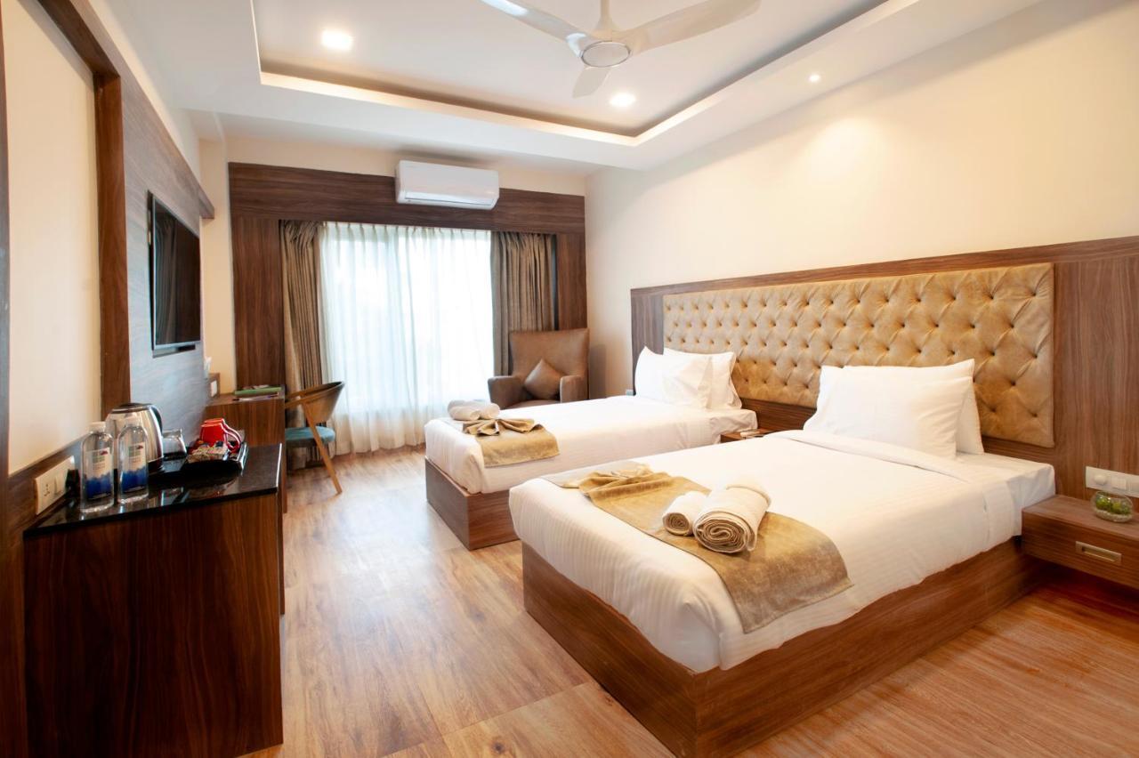 Dod Jala Abm Boutique Hotel By Purple Cloud מראה חיצוני תמונה