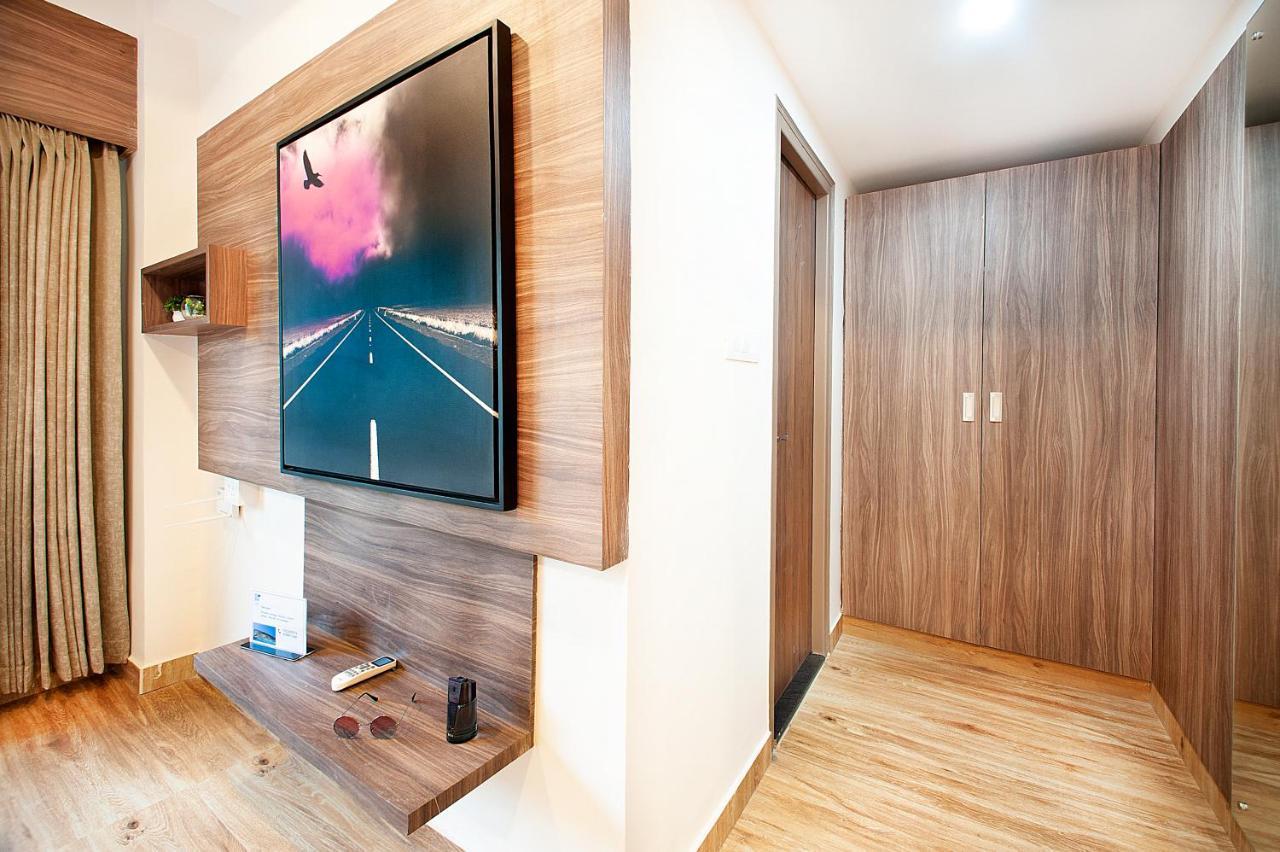 Dod Jala Abm Boutique Hotel By Purple Cloud מראה חיצוני תמונה