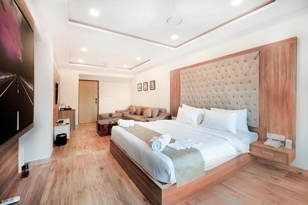 Dod Jala Abm Boutique Hotel By Purple Cloud מראה חיצוני תמונה