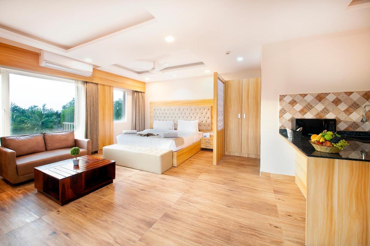Dod Jala Abm Boutique Hotel By Purple Cloud מראה חיצוני תמונה
