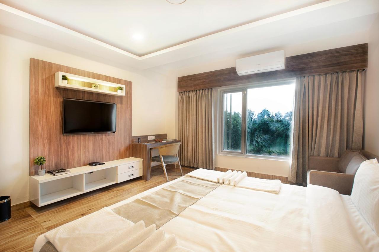 Dod Jala Abm Boutique Hotel By Purple Cloud מראה חיצוני תמונה