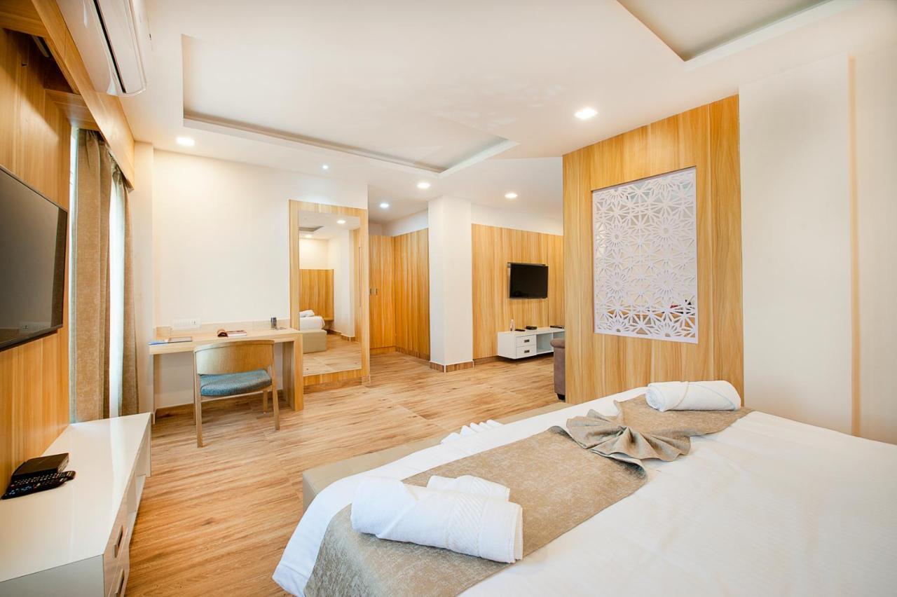 Dod Jala Abm Boutique Hotel By Purple Cloud מראה חיצוני תמונה