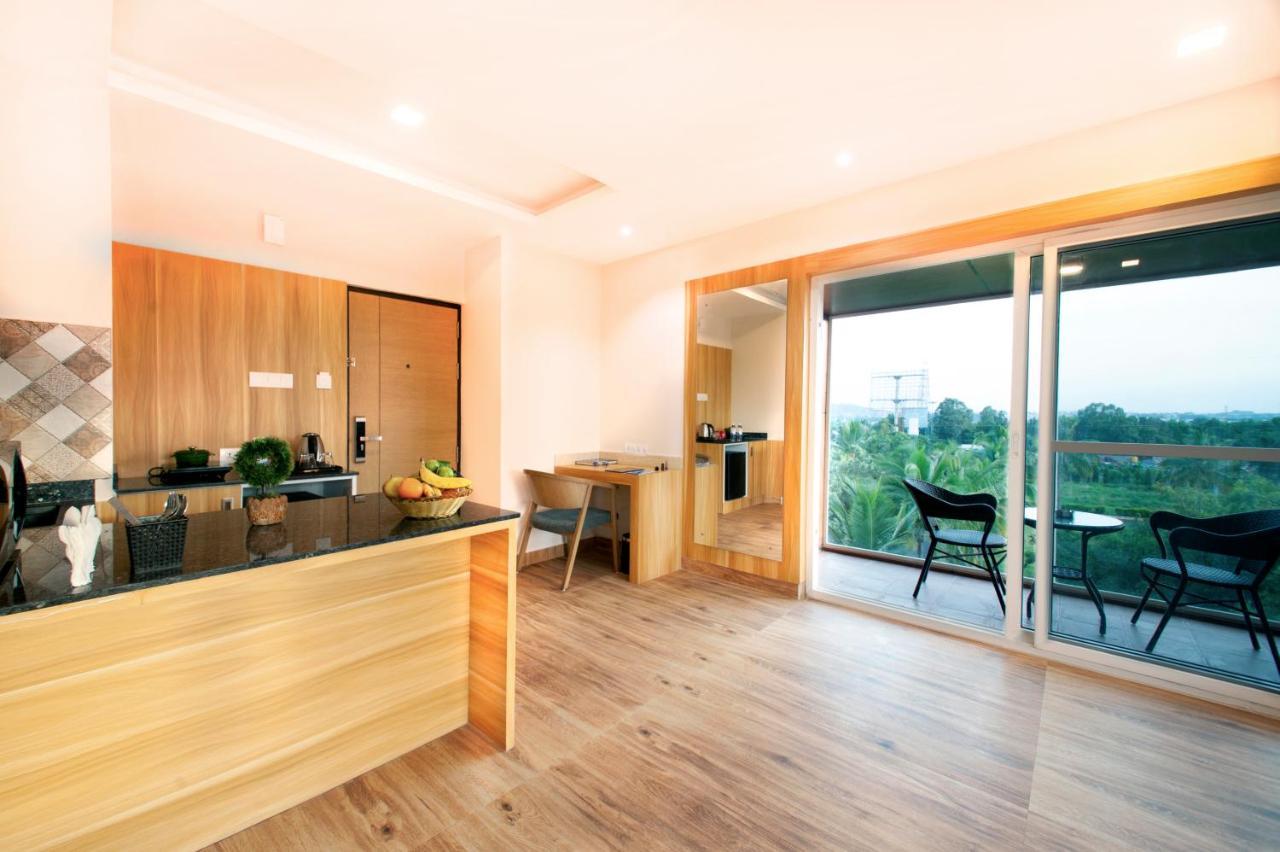 Dod Jala Abm Boutique Hotel By Purple Cloud מראה חיצוני תמונה