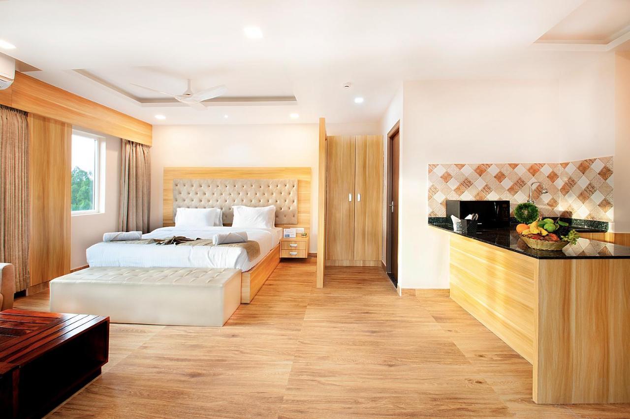Dod Jala Abm Boutique Hotel By Purple Cloud מראה חיצוני תמונה