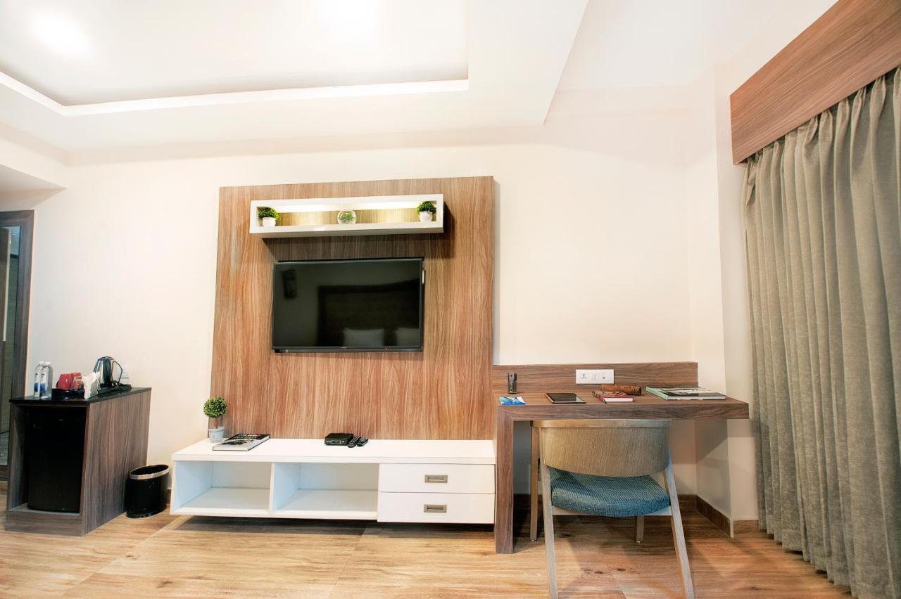 Dod Jala Abm Boutique Hotel By Purple Cloud מראה חיצוני תמונה