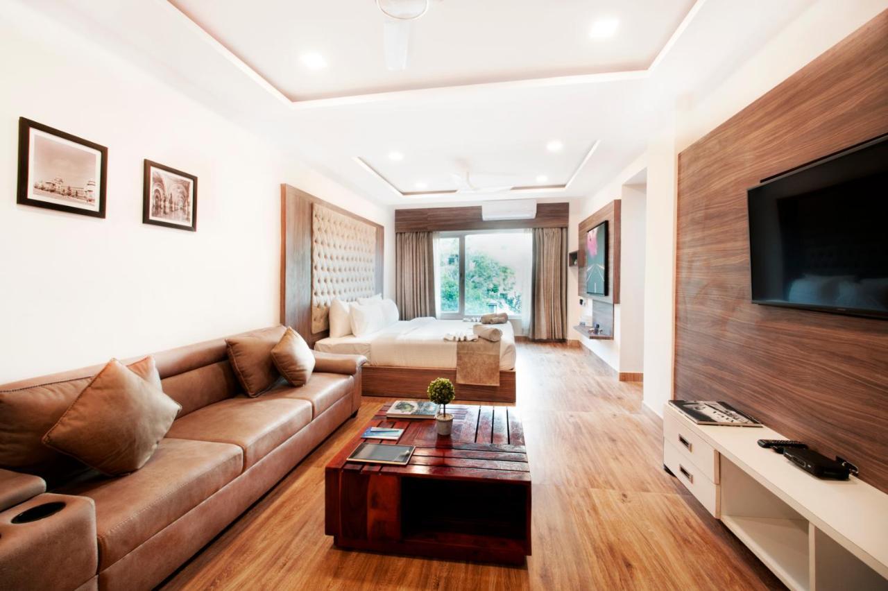 Dod Jala Abm Boutique Hotel By Purple Cloud מראה חיצוני תמונה