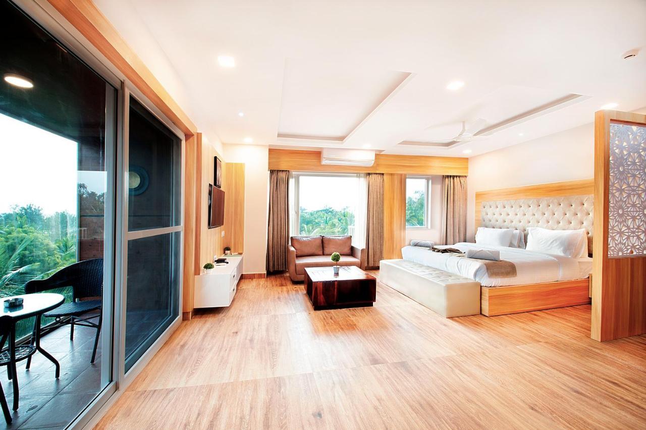 Dod Jala Abm Boutique Hotel By Purple Cloud מראה חיצוני תמונה
