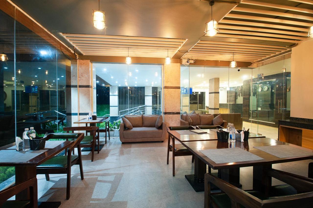 Dod Jala Abm Boutique Hotel By Purple Cloud מראה חיצוני תמונה
