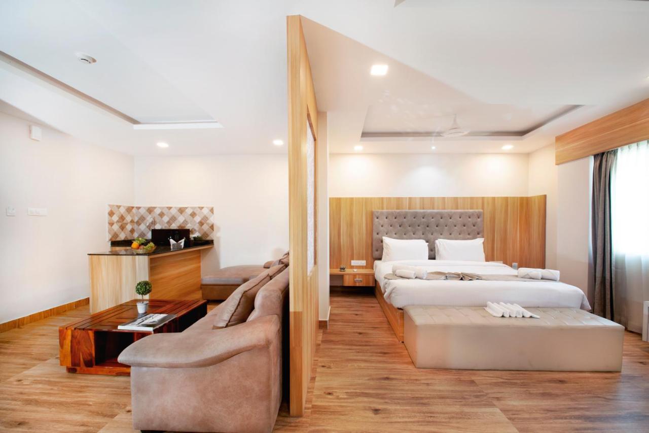 Dod Jala Abm Boutique Hotel By Purple Cloud מראה חיצוני תמונה