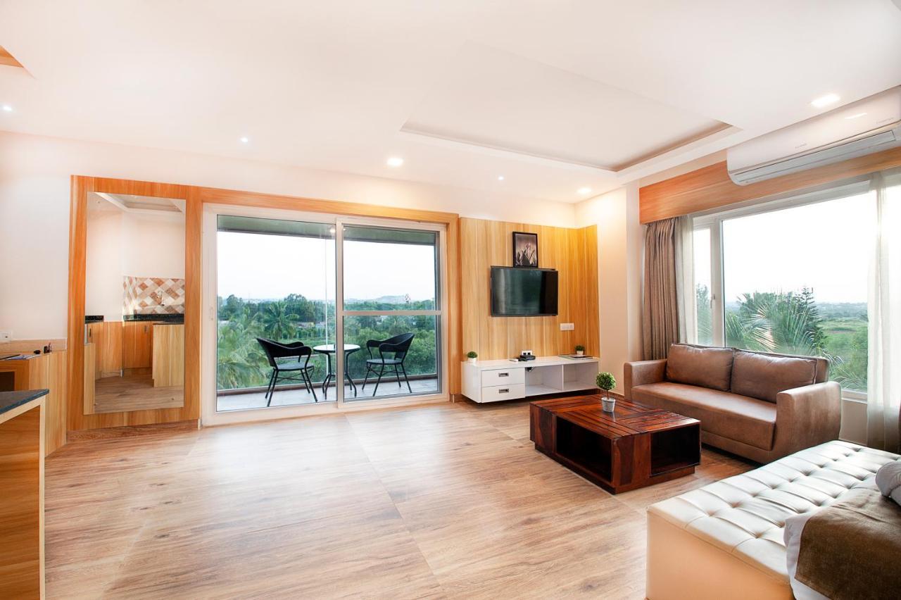 Dod Jala Abm Boutique Hotel By Purple Cloud מראה חיצוני תמונה