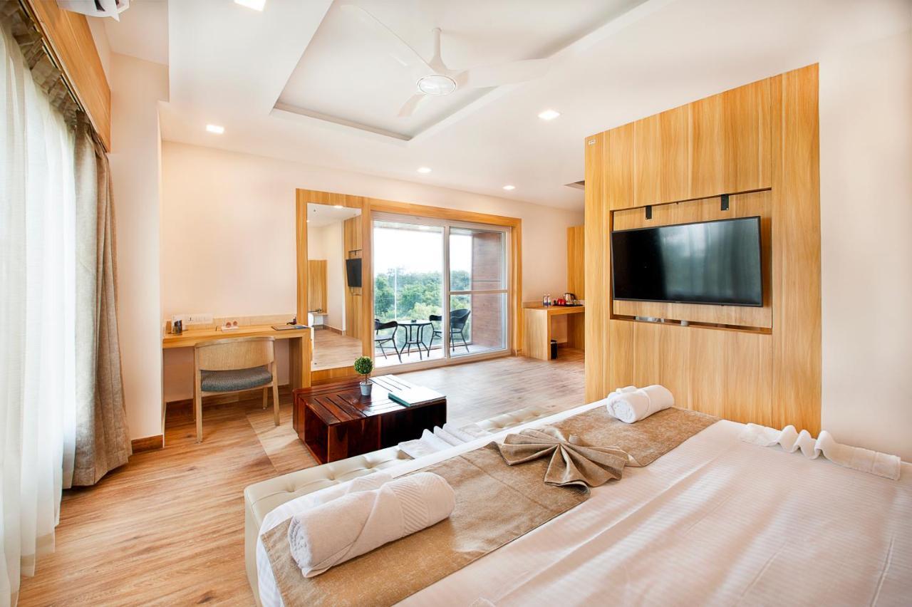 Dod Jala Abm Boutique Hotel By Purple Cloud מראה חיצוני תמונה